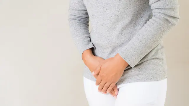 Ampuh Mencerahkan Selangkangan