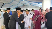 Menteri PU Ajak 961 Kepala Daerah Percepat Bangun Infrastruktur