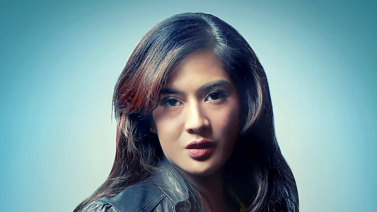 [Bintang] Eksklusif Dian Sastrowardoyo