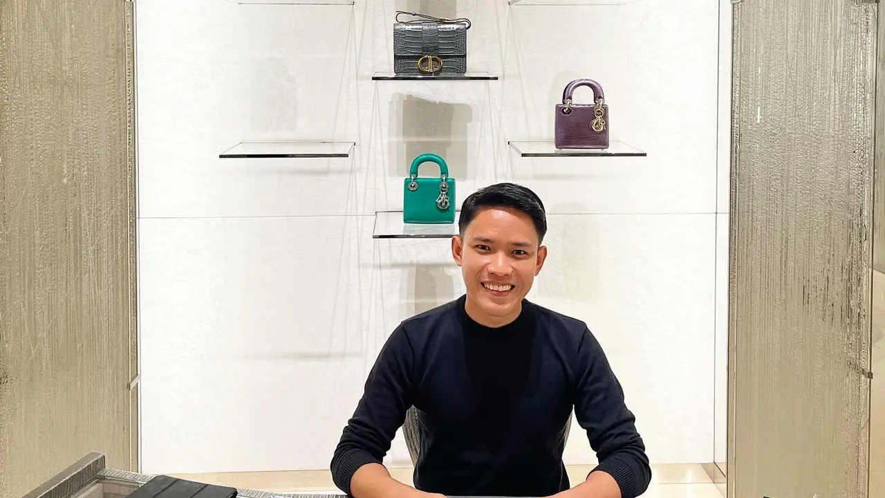 Pameran Jakarta Watch Exchange Kembali Digelar, Terbesar dengan Jam Tangan dan Barang Berkelas Lainnya