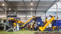 Program Improvement of Solid Waste Management to Support Regional and Metropolitan Cities Project (ISWMP) hadir mengatasi masalah timbulan sampah yang terus meningkat setiap harinya membebani Tempat Pemrosesan Akhir (TPA) sampah Burangkeng yang kini telah memasuki kondisi overload.