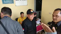 Ketua Bawaslu Abhan (Liputan6.com/Putu Merta)