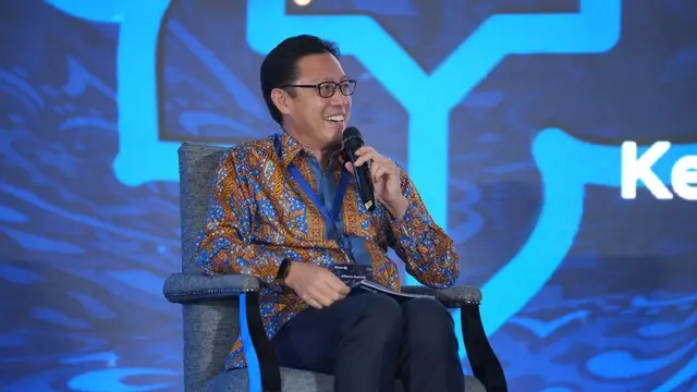 Sambutan Direktur Utama Allianz Syariah Indonesia