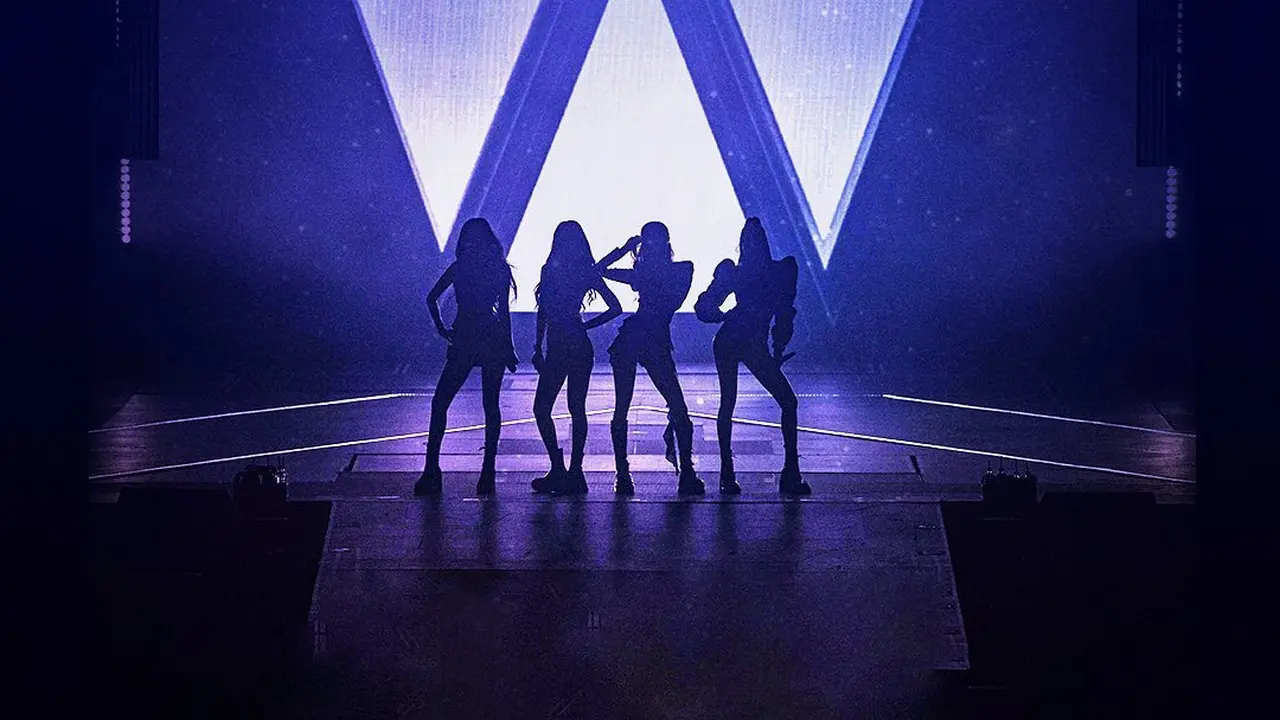 Blackpink