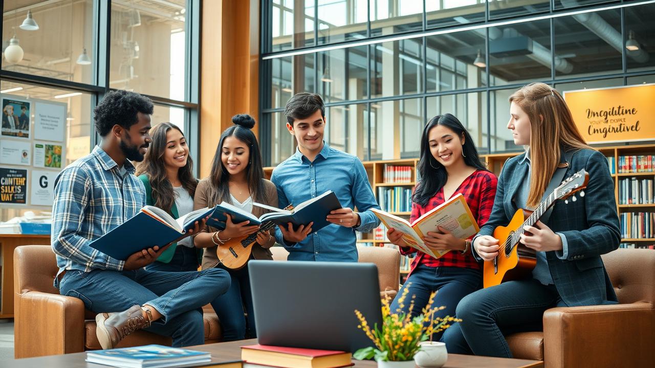 cara mengenali potensi diri