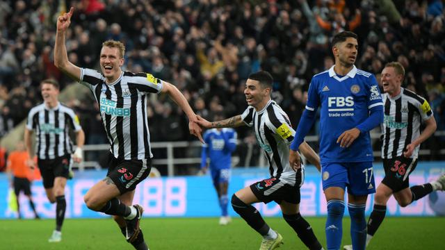 Foto: Catatkan Statistik Gokil, 5 Tim Liga Top Eropa Ini Baru Telan Kekalahan Sekali pada Musim Ini