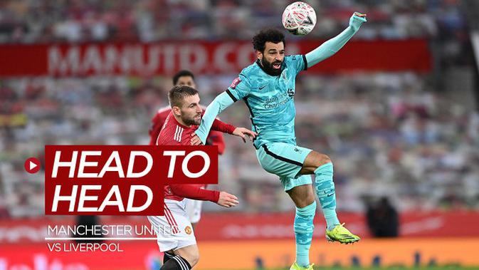 VIDEO: Head to Head Big Match Pekan 34 Liga Inggris ...
