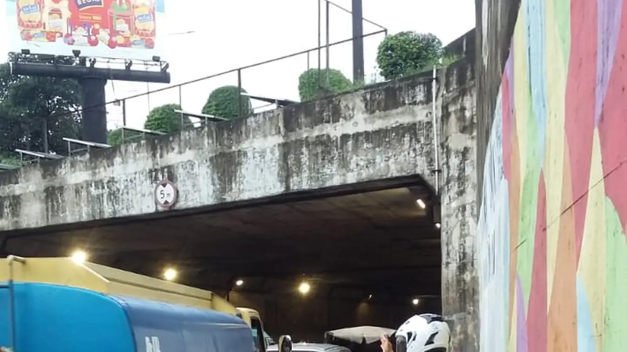 banjir Jakarta