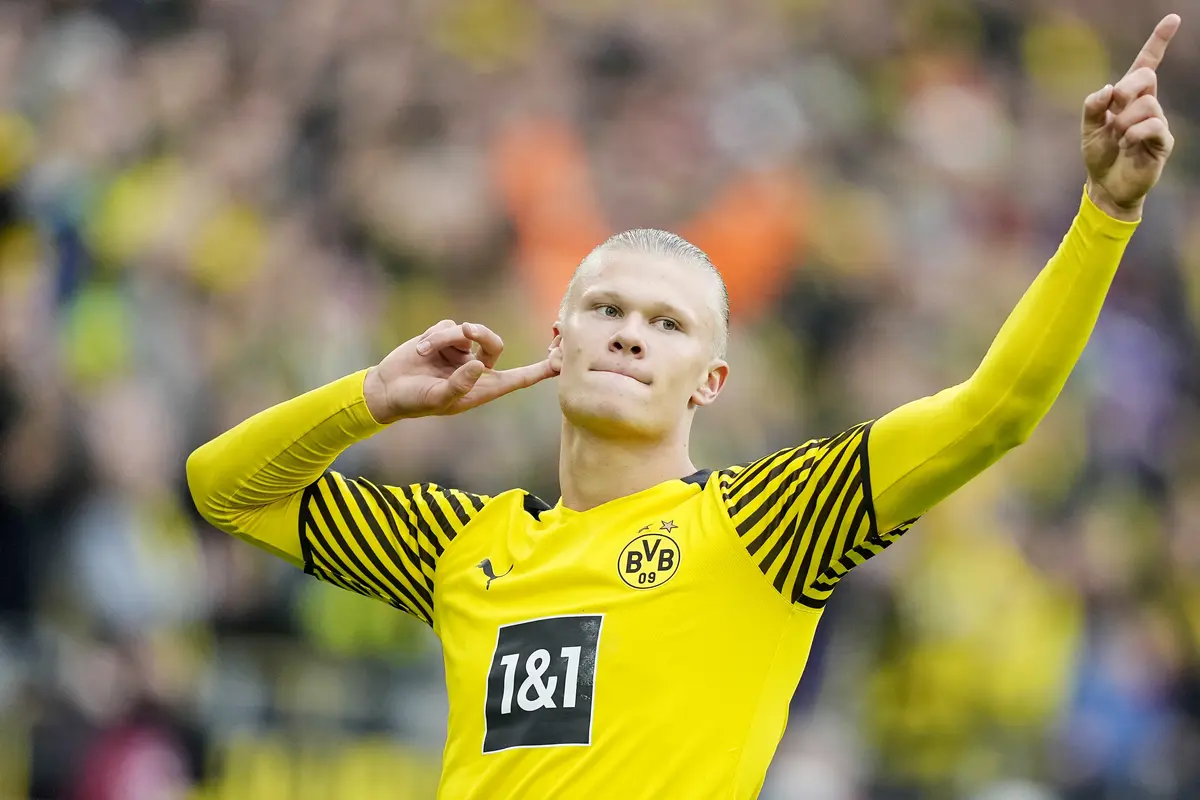 Foto: 7 Pemain yang Memiliki Harga Fantastis Musim Ini