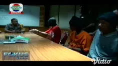 Berita tentang mayat di kebun tebu adalah pelaku perampasan, yang juga sebagai pencari burung puyuh.