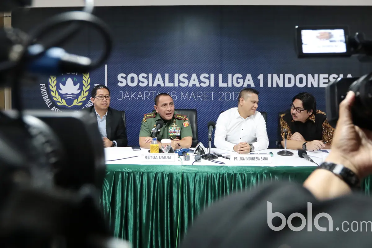 Liga 1 PSSI