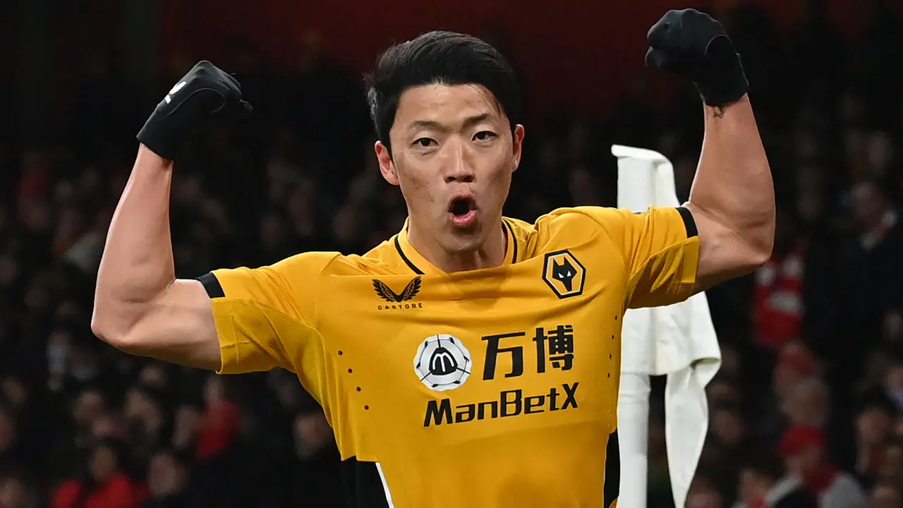 Foto: Jika Ingin Kuasai Liga Inggris, MU Harus Hidupkan Lagi Trah Asia dan Merekrut 7 Pemain Asia dengan Nilai Pasar Tertinggi Berikut