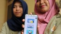 Jejak Medis memenangkan penghargaan internasional di Malaysia (Liputan6.com/ Switzy Sabandar)