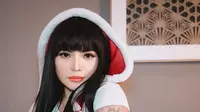 Dinar Candy Jual Akun Instagram dan TikTok Pribadi Rp50 Miliar, Malah Ditawar Richard Lee Rp70 M