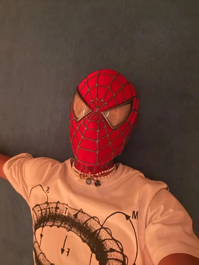 Jaden Smith