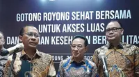 Cegah Fraud Bikin BPJS Kesehatan Hemat Rp 6,5 Triliun pada 2025