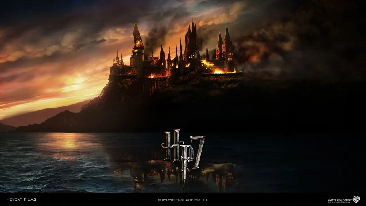 Harry Potter