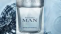 Detail Bvlgari Man Rain Essence. document/Bvlgari.