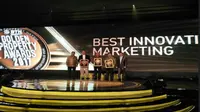 Meikarta raih penghargaan di ajang BTN Golden Property Awards 2017