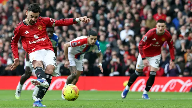 Bruno Fernandes