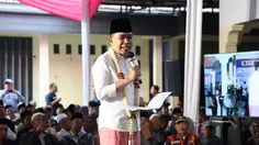 1.355 Rumah di Jember Dapat Bantuan Renovasi, Program Bedah Rumah Bakal Disinergikan dengan Homecare