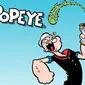 Popeye (Sumber: noticiasdot.com)