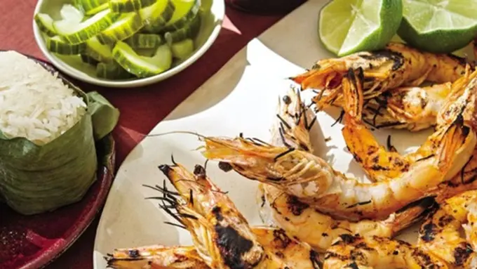 Foto: copyright steamykitchen.com