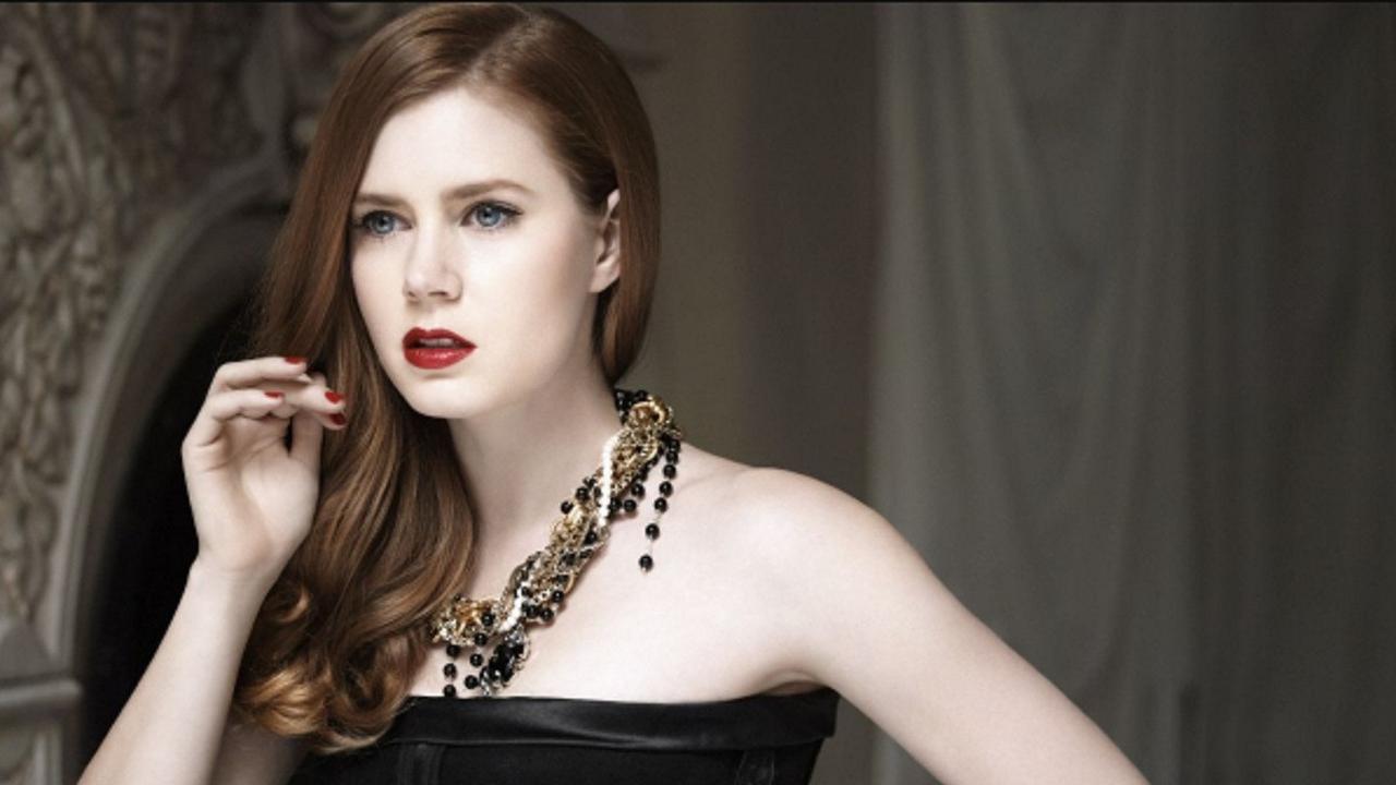 Amy Adams