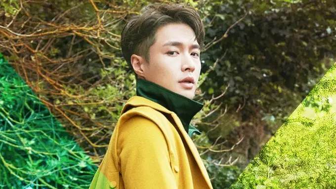 [Bintang] Lay EXO