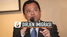 TV Dirjen