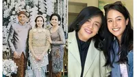 Muren Ibunda Maudy Ayunda (Sumber: Instagram/muren.s)