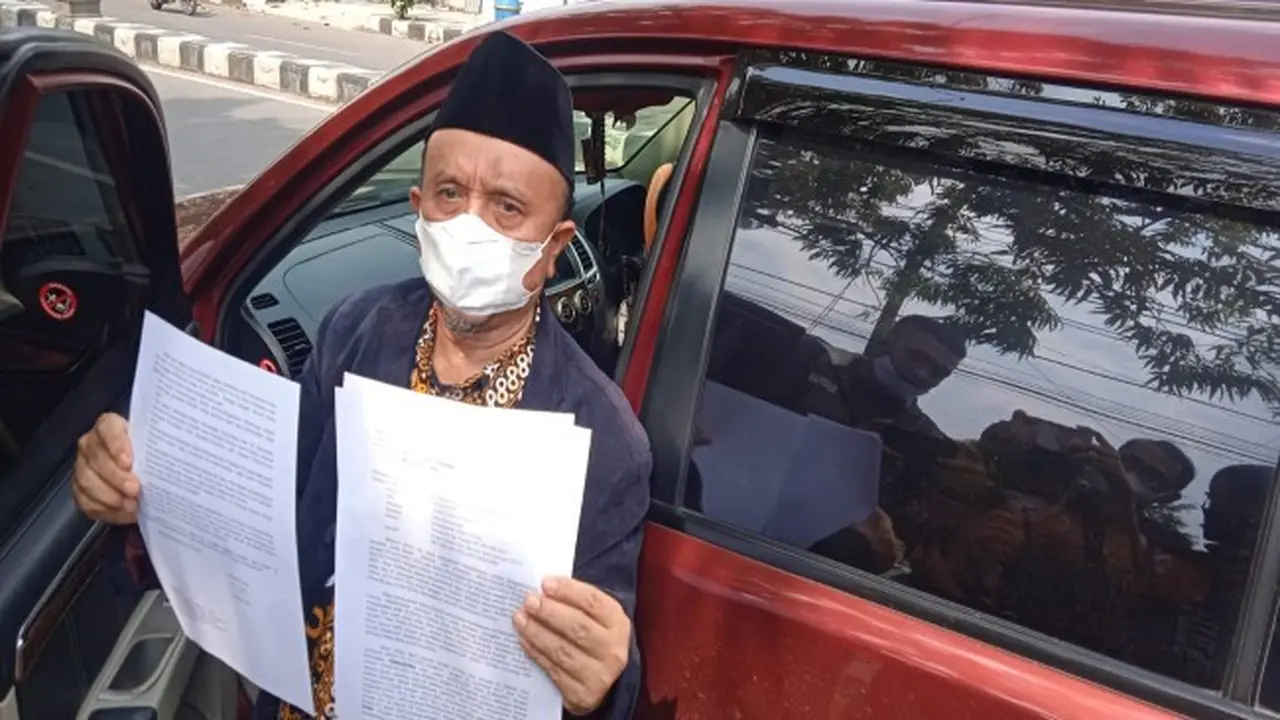 Mahfud MD Berli Perlindungan Hukum, Gugatan Praperadilan Nurhayati Batal