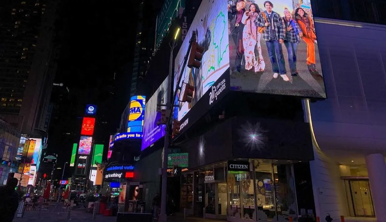 Iqbaal Ramadhan (Instagram/iqbaal.e)