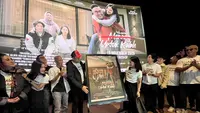 Surya Saputra Rela Tak Tidur 24 Jam Demi Adegan Puncak Film MENANG UNTUK KALAH
