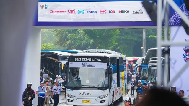 mudik