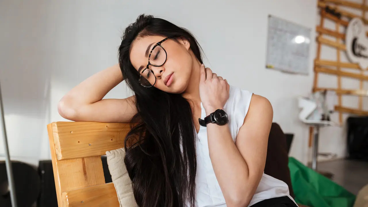Dampak Buruk Hipertensi dan Meningkatkan Kesehatan Mental  (Dean-Drobot/Shutterstock)