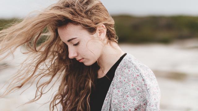 Editor Says: Abusive Relationship Bukan Tanda Cinta