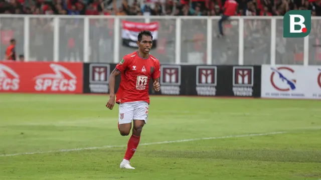 Malut United vs Persiraja Banda Aceh: Leg Kedua Perebutan Tempat Ketiga Pegadaian Liga 2 2023/2024