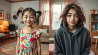 350 Caption untuk Foto Lama yang Bikin Nostalgia
