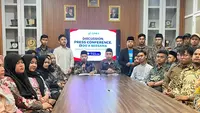 Gerakan Mahasiswa Hidayatullah Ajak Semua Pihak Jaga Persatuan