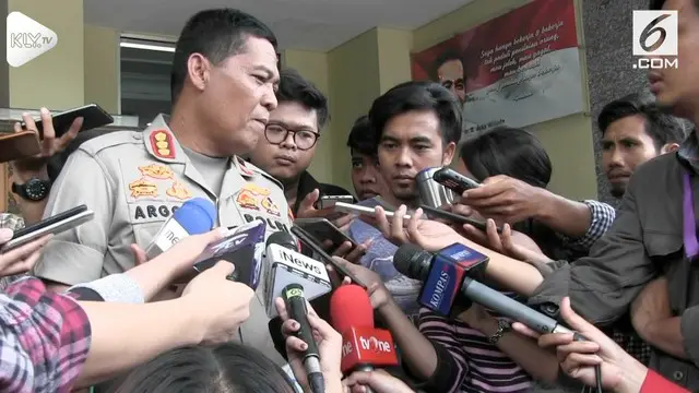 Polisi telah melakukan uji balistik terhadap beberapa proyektil peluru tang ditemukan di gedung Nusantara I DPR RI. Proyektil tersebut berasal dari Senjata Glock 17