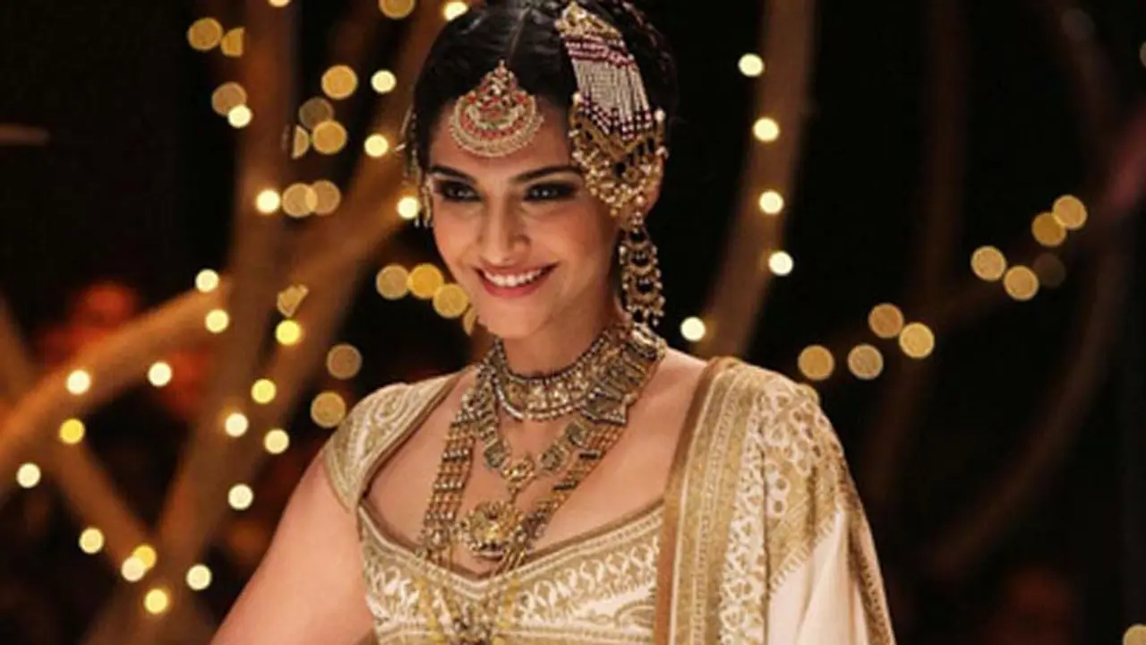 Sonam Kapoor
