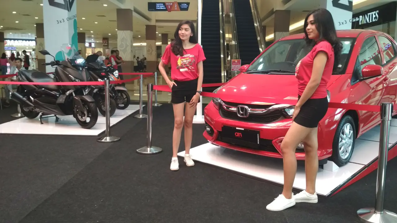 Cara Unik Dealer Digital Jualan Produk Otomotif di Cirebon