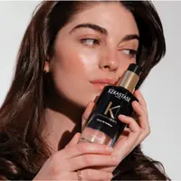 Kerastase Indonesia mengajak kamu ngabuburit sambil menikmati perawatan rambut di salon (Foto: Kerastase)