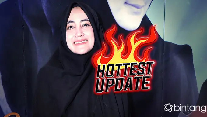 [Bintang] HL Hottest Update Umi Pipik 2