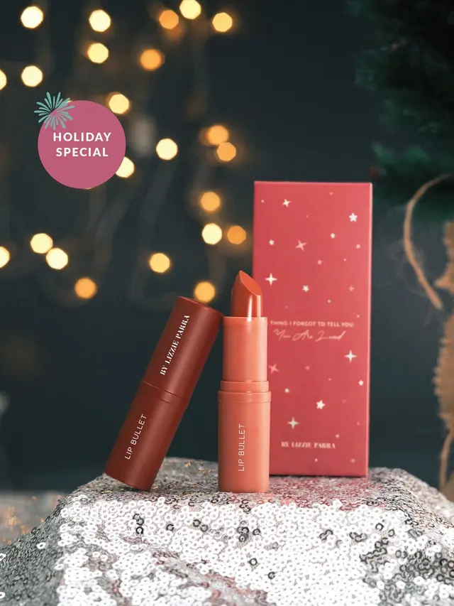 Rekomendasi Kado Natal