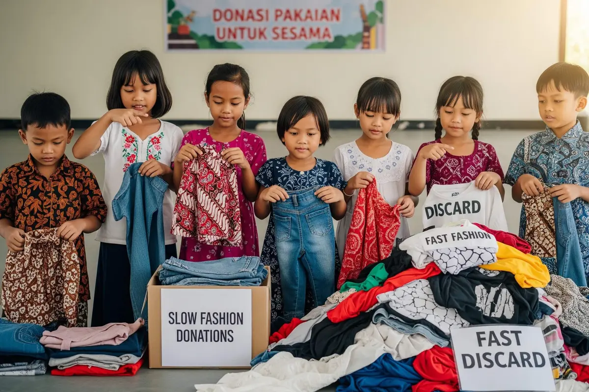 Cara Memperingati Hari Bumi yang Edukatif dan Bermakna untuk Anak