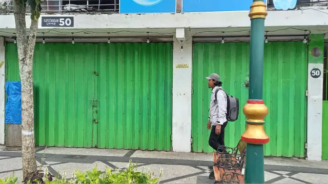 Sengkarut Pengadaan Lahan Parkir Kayutangan Malang Senilai Rp 26,7 Miliar
