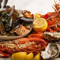 5 restoran khusus seafood ini paling hits di Jakarta.