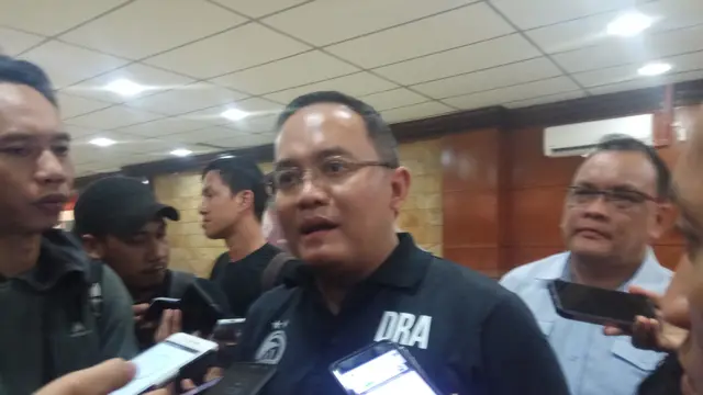 Gubernur Sumsel Jawab Kisruh Kepemilikan Saham Sriwijaya FC